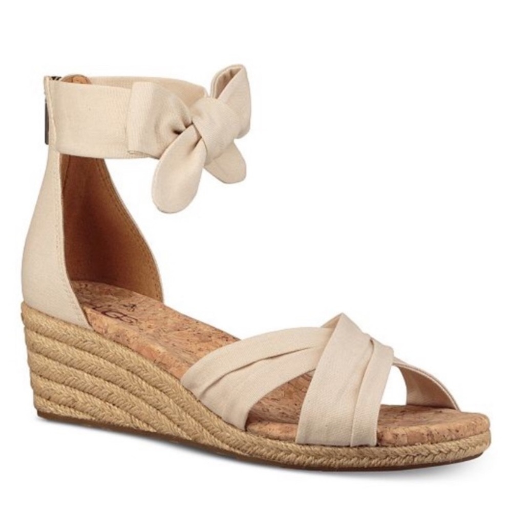 NEW UGG sandals size 9